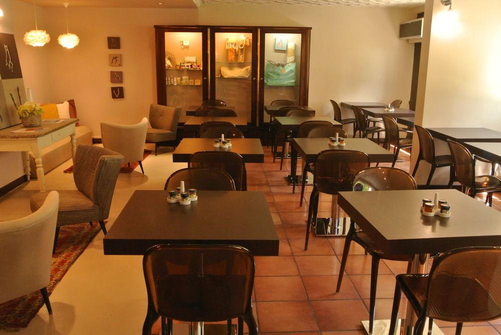 Hotel Albion Ajaccio  Exteriör bild