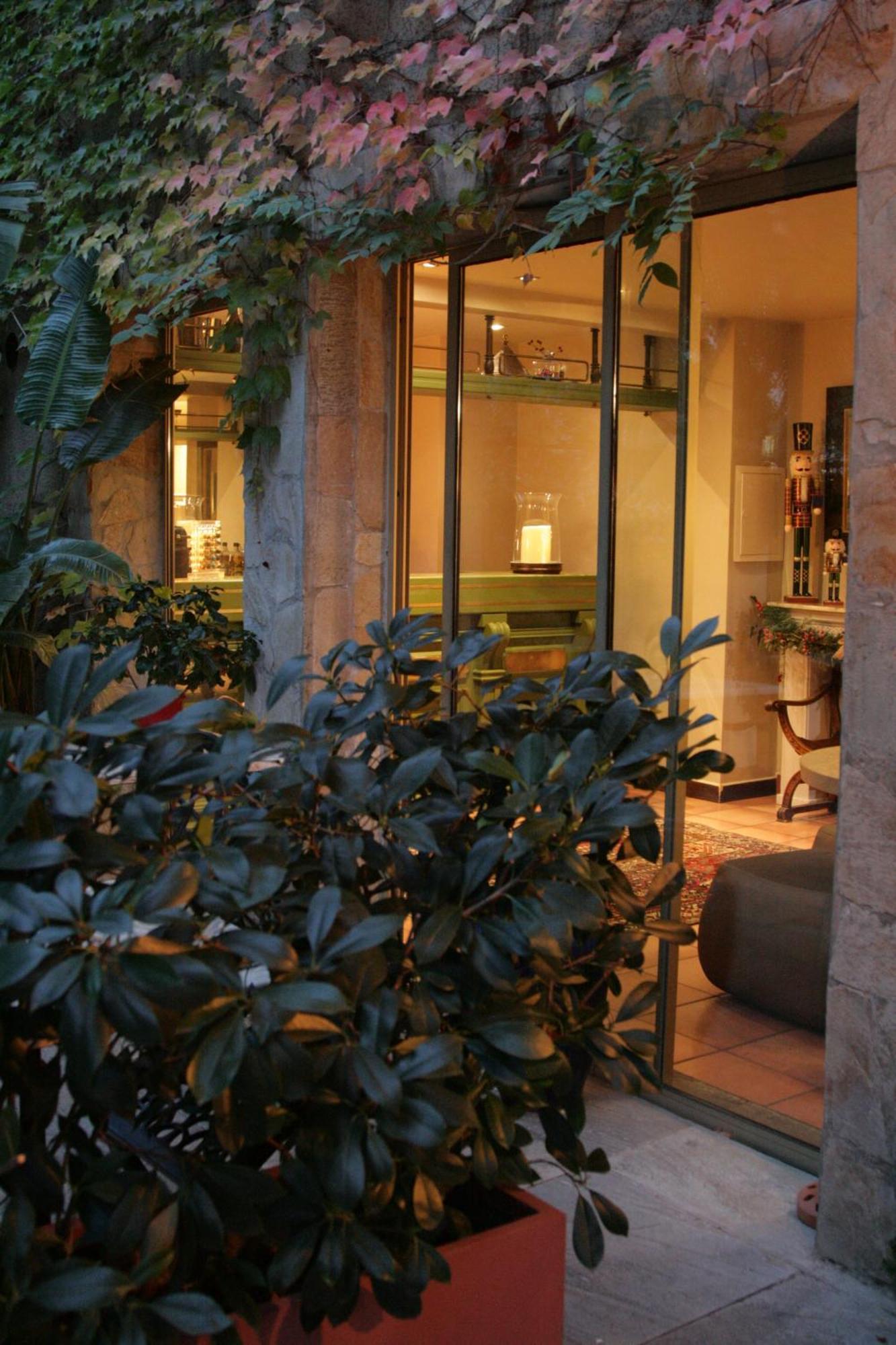 Hotel Albion Ajaccio  Exteriör bild