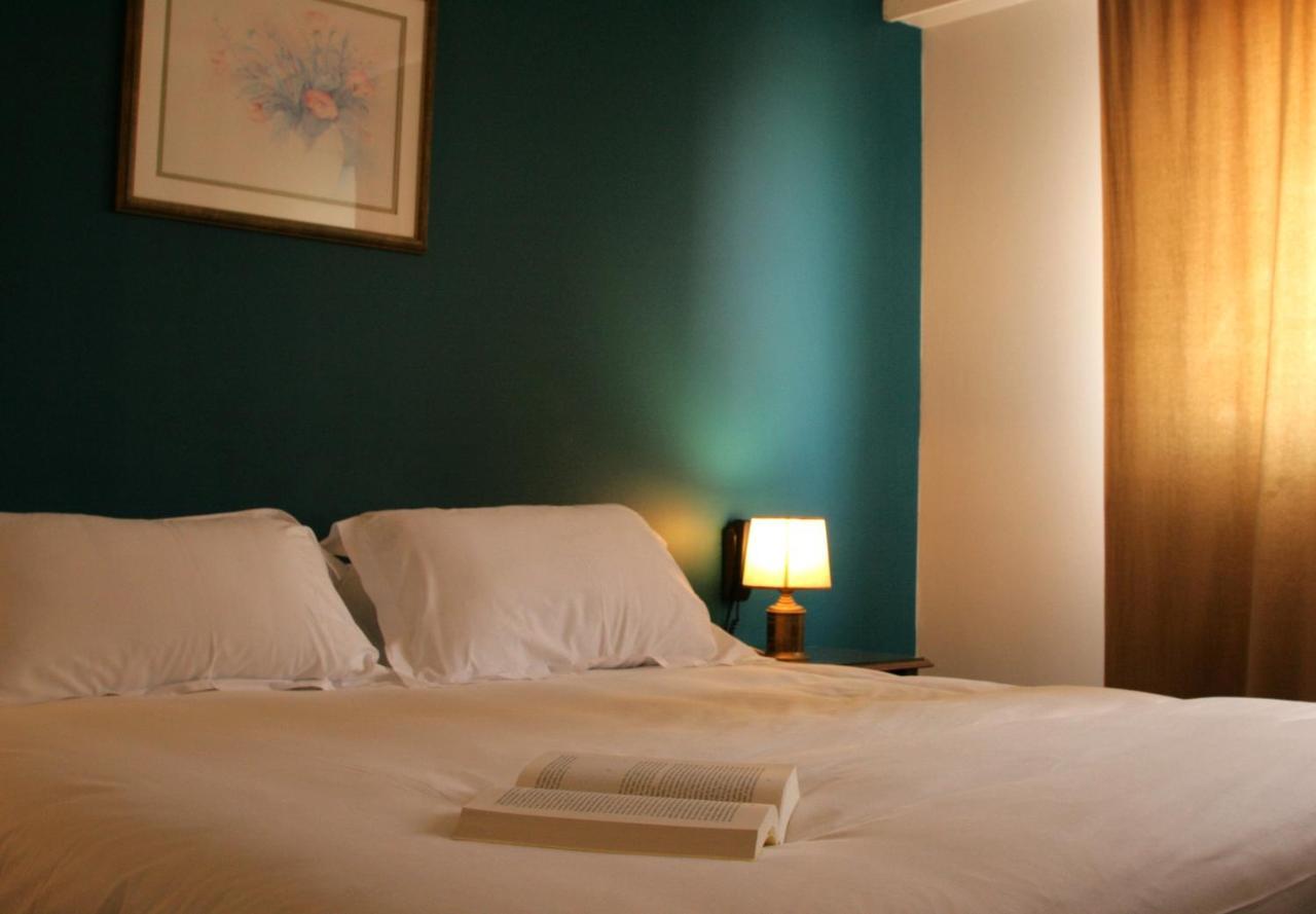 Hotel Albion Ajaccio  Exteriör bild